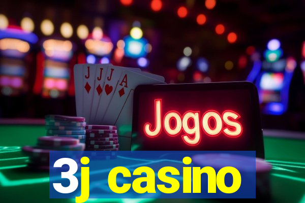 3j casino